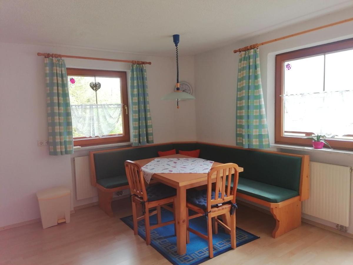 Pohl Apartment Bach (Tyrol)