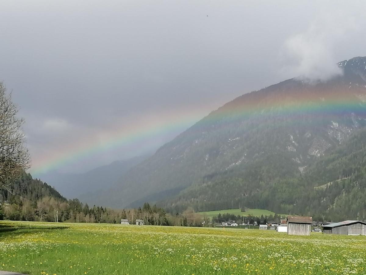 Pohl Apartment Bach (Tyrol)