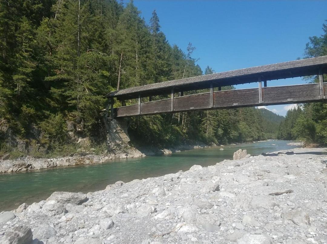 Apartment Pohl Bach (Tyrol)