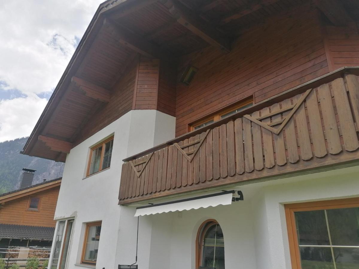Pohl * Bach (Tyrol)