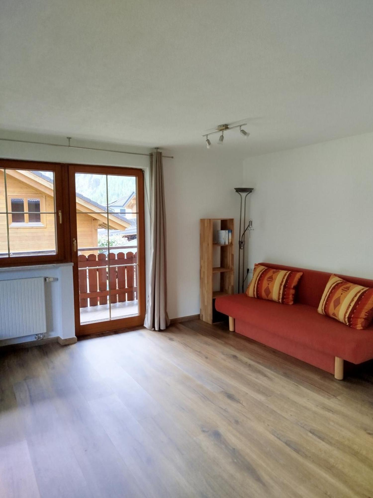Pohl Apartment