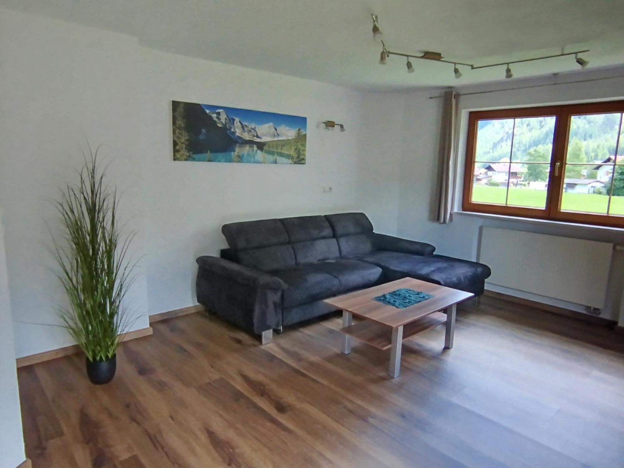 Apartment Pohl