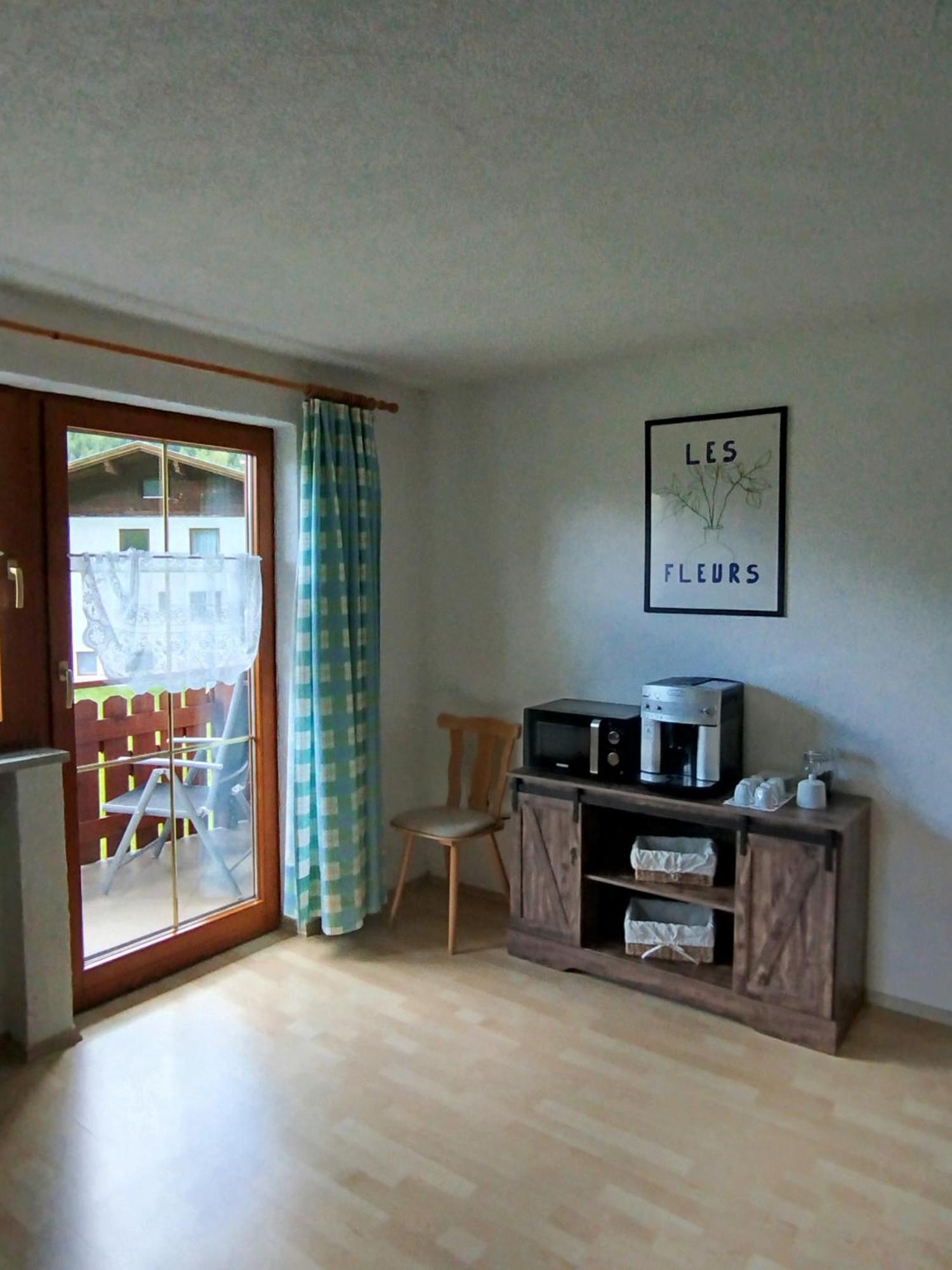 Pohl Apartment Bach (Tyrol)