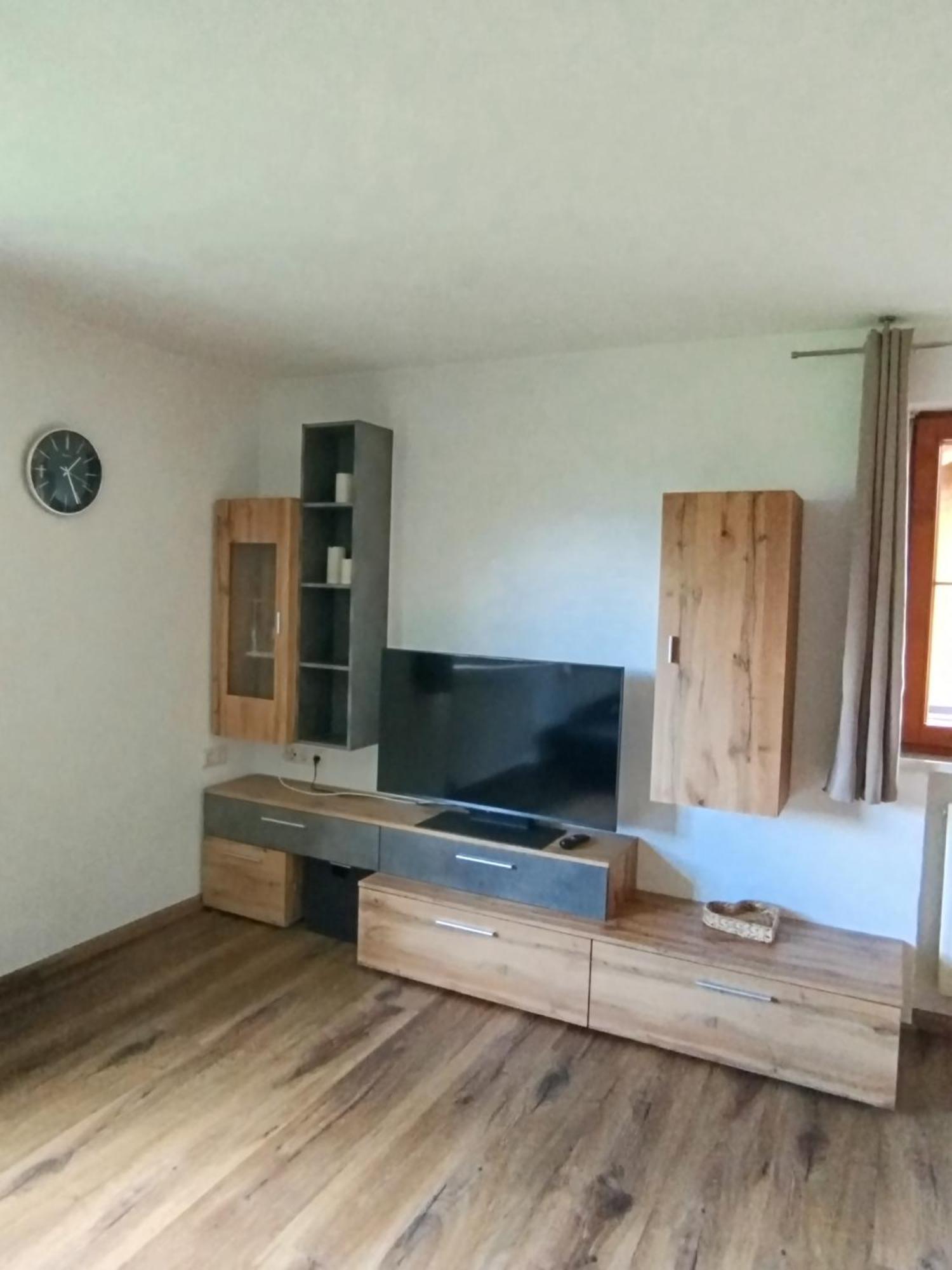 Apartment Pohl Bach (Tyrol)